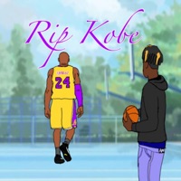 Rip Kobe freestyle - Single - Kobelocks