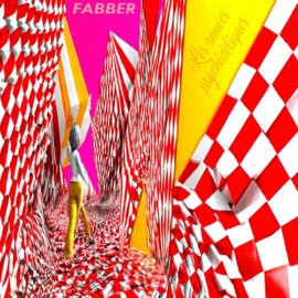 TRIP IN THE RAINBOW HIGHWAY FABBER