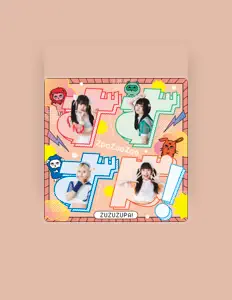 Luister naar ZooZooZoo, bekijk muziekvideo's, lees de bio, bekijk de tourdata, en meer!