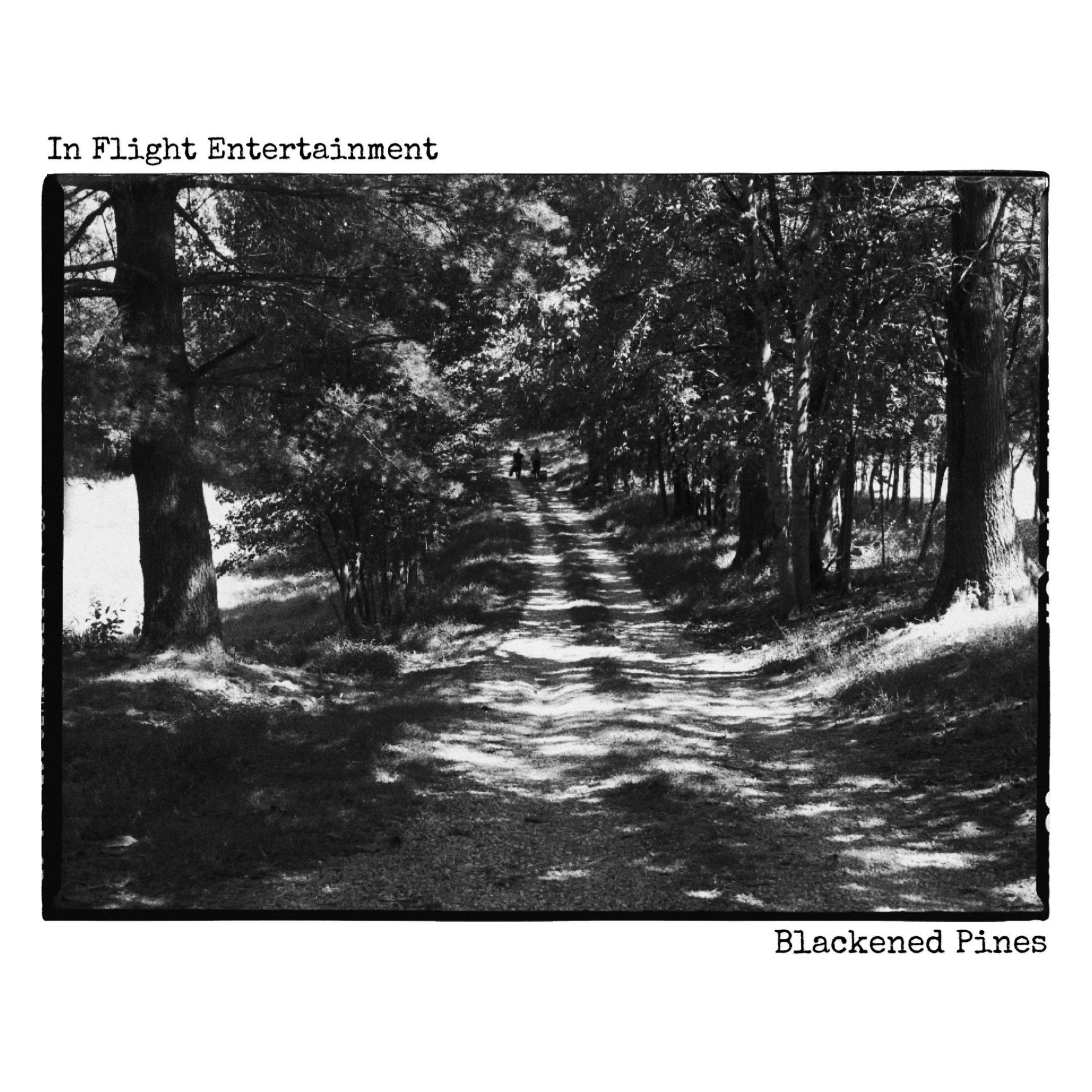 Blackened Pines - Single