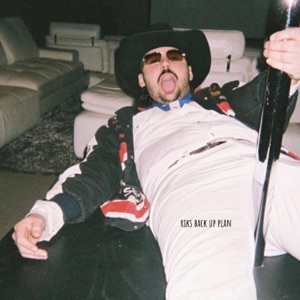 back up plan x ricky retro - Single