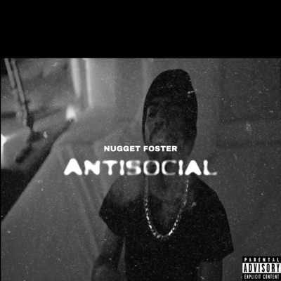 ANTISOCIAL - Single