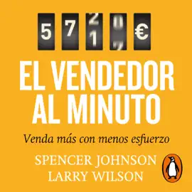 El vendedor al minuto