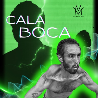 Cala Boca - Single