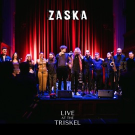 Into You (feat. shiv) [Live At The Triskel] ZASKA