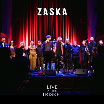 Live At the Triskel - EP