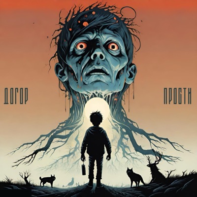 Прости - Single