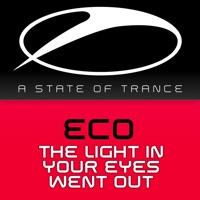 The Light in Your Eyes Went Out - Single - Eco