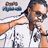 Don't Fight Mih - Single - Jah Bami