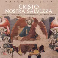 Cristo nostra pace — Marco Frisina