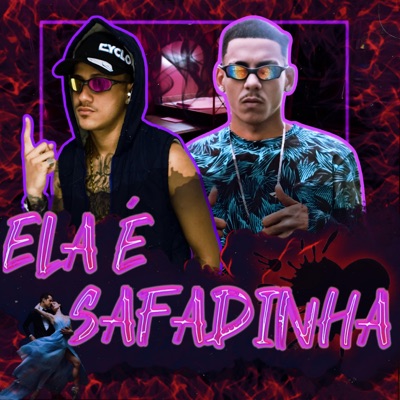 Ela É Safadinha - Single