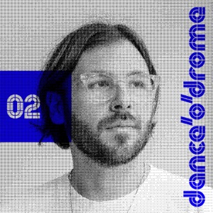 Yuksek Presents Dance 'O' Drome 002: Turbojazz (DJ Mix)