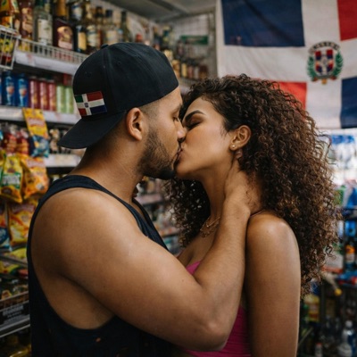 La Novia De Colmadero - Single