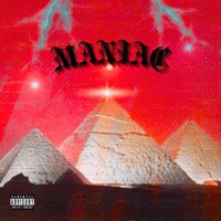 MANIAC (SIDE B) - EP - DESTRUKTION