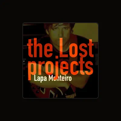 Listen to Lapa Monteiro, watch music videos, read bio, see tour dates & more!