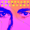 Alain Chamfort - Aeroplane remixe Chamfort - EP illustration