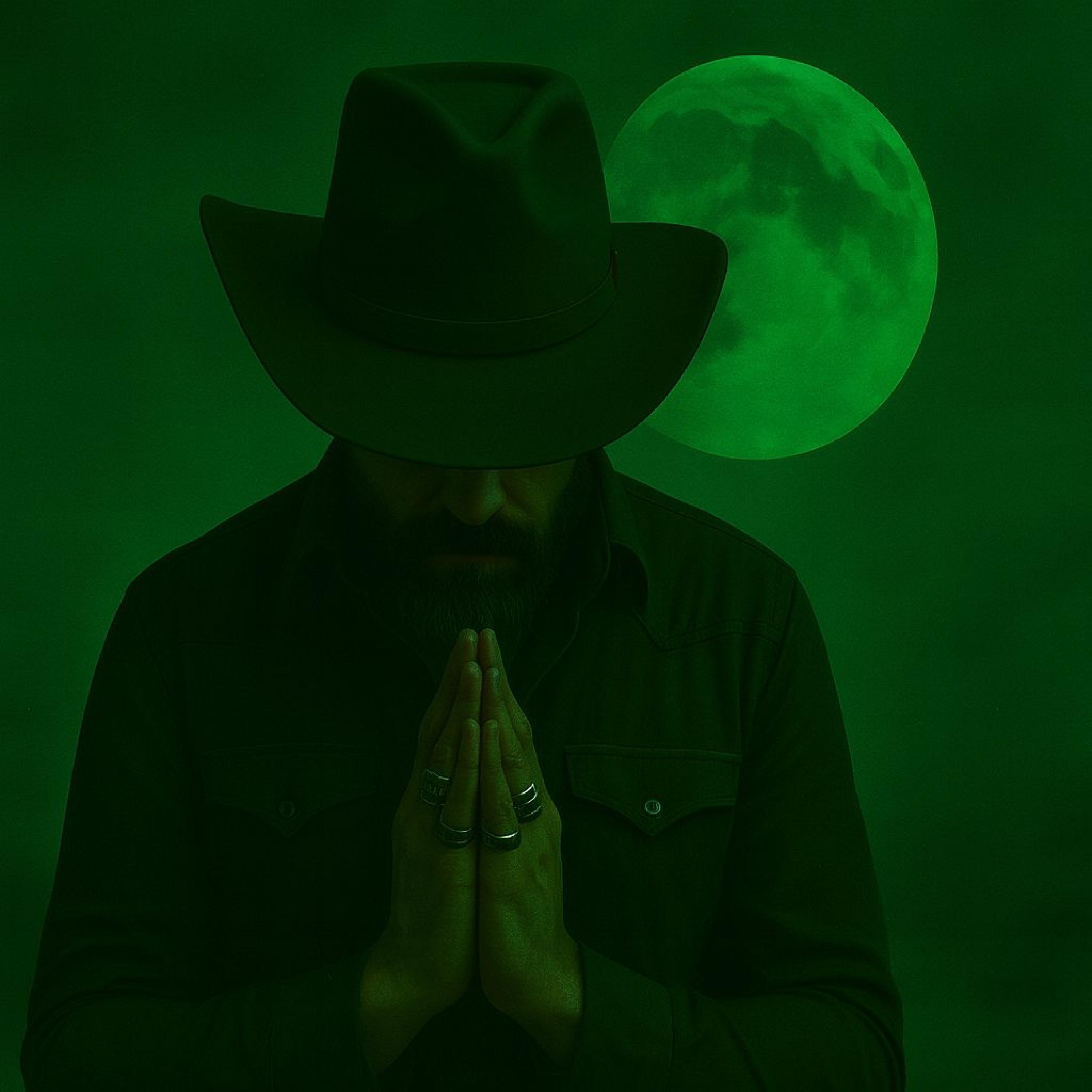 Walk My Line - Single