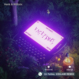 FACETIME! (DJ Feliks, 22GLAM Remix) [feat. 22GLAM]