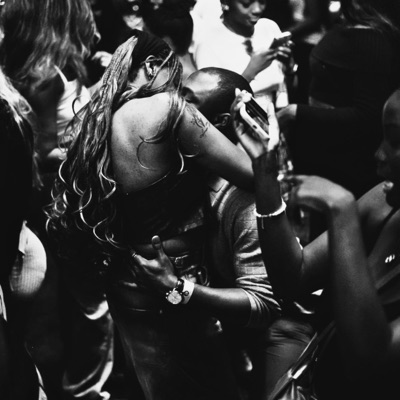 nInE(pUlLiTuP_RiDeIt) (feat. Roxanne zenox & GOOD PEOPLE) - Single