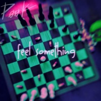 feel something - Single - pøøk