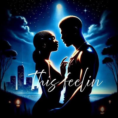 This Feelin' (feat. Rissa Jones) - Single