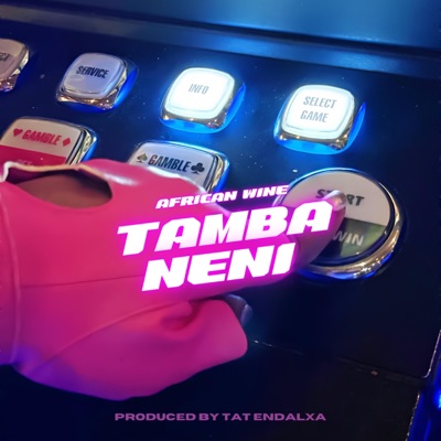 Tamba Neni - Single