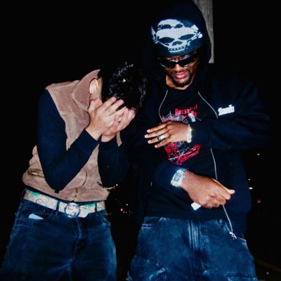 Cloned Twice (feat. Vlone L’artiste) - Single