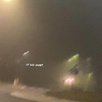 it did hurt. (Instrumental) - Single - Brandon E