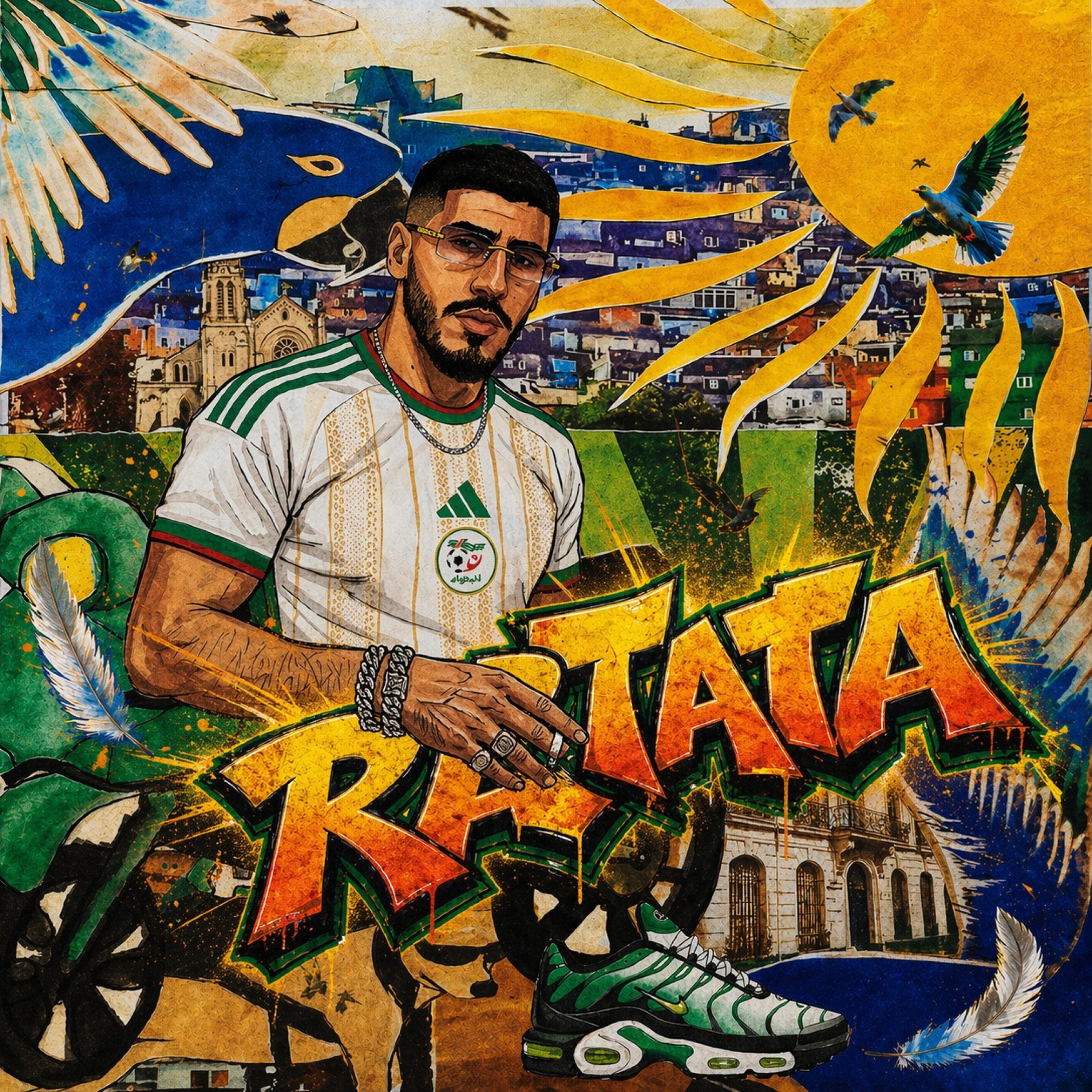 RATATA - Single