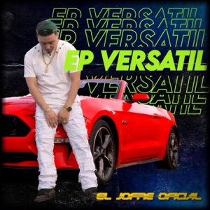 DESVELO POR TI (feat. El kzu)