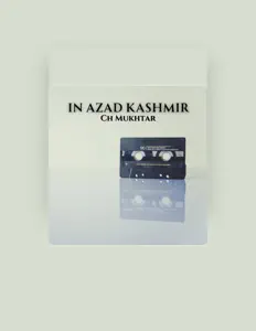Listen to Ch Mukhtar, watch music videos, read bio, see tour dates & more!