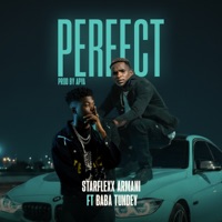 Perfect - Single - Starflexx Armani & Baba Tundey