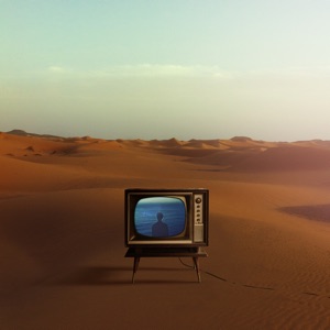 Mirage - EP