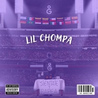 Lil Chompa: Sientate y rapea Session, Vol. 36 - Single - OG STUDIO