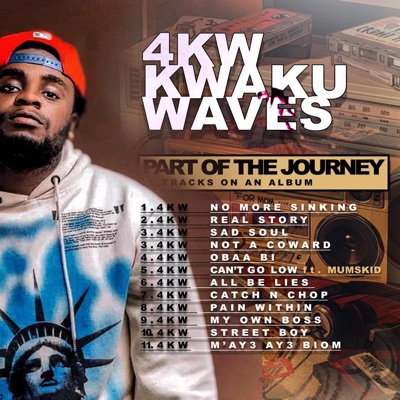 PART OF THE JOURNEY