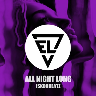 All Night Long - Single