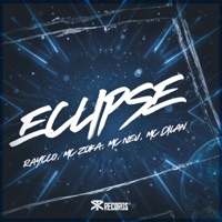 Eclipse - Single - Dilan, Zoka & MC Neu