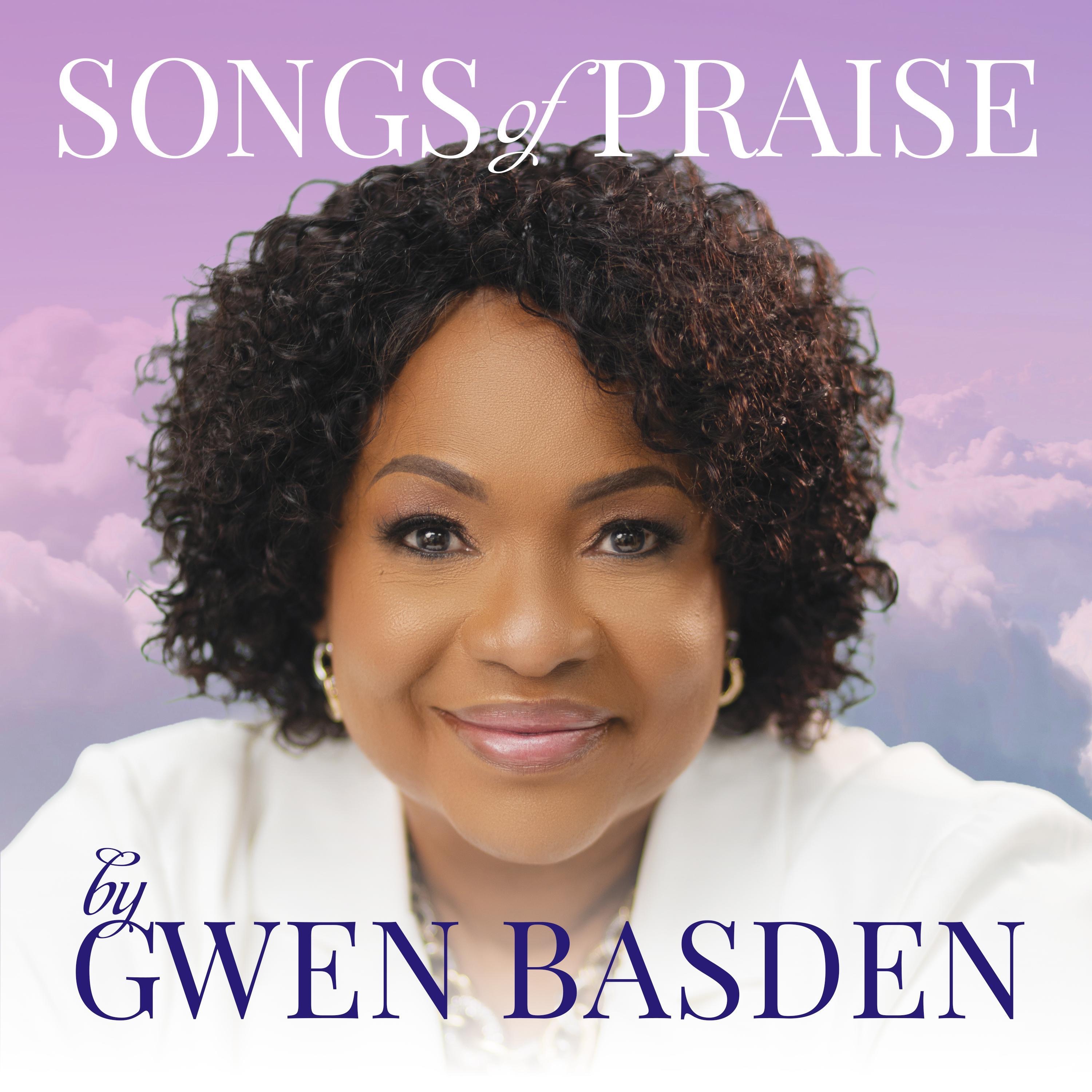 Gwen Basden - A Worship Song Unto The King