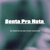 Senta pra Nata - Single - MC MN, Mc Negritin & Guuh Valentino