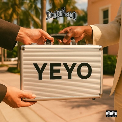 Yeyo (feat. Red Tex) - Single