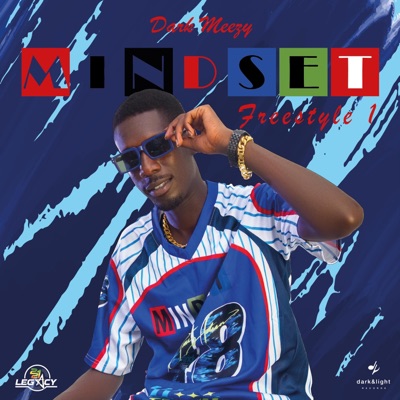 Newcomer (Freestyle 1) - Single