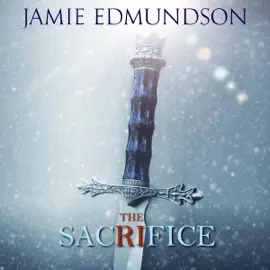 The Sacrifice: An Interquel Story (The Weapon Takers Saga, Book 5) (Unabridged)