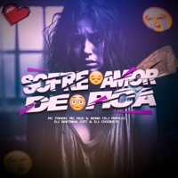 Sofre Amor De Pica (feat. MC Fahah, Mc m12 & MC Nina) - Single - DJ MAVICC, DJ Rafinha dz7 & Dj chiquete