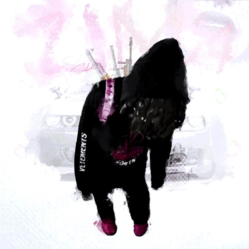 zima - EP