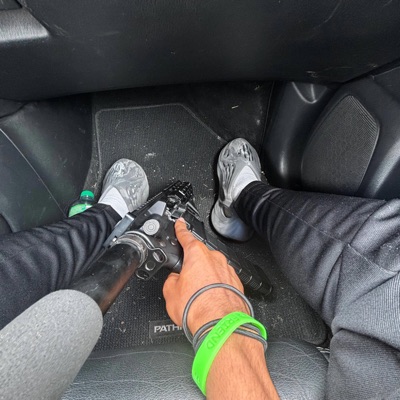 Bend Ah Block (feat. 4235DMAN & Two3ej) - Single