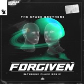 Forgiven (Rathbone Place Remix) artwork