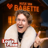 Hutje Van Babette