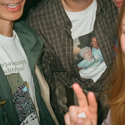 when u come around - Single