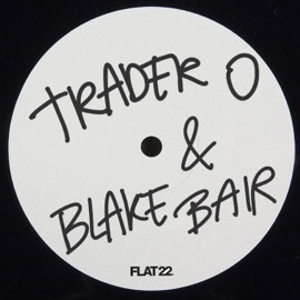 Lick It Trader O & Flat 22