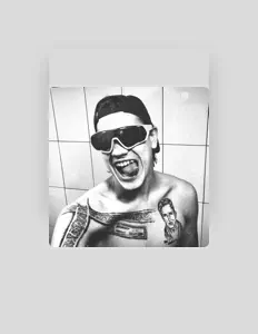 Ακούστε περιεχόμενο από LUVSS, παρακολουθήστε μουσικά βίντεο, διαβάστε το βιογραφικό, δείτε ημερομηνίες περιοδείας, και πολλά ακόμη!